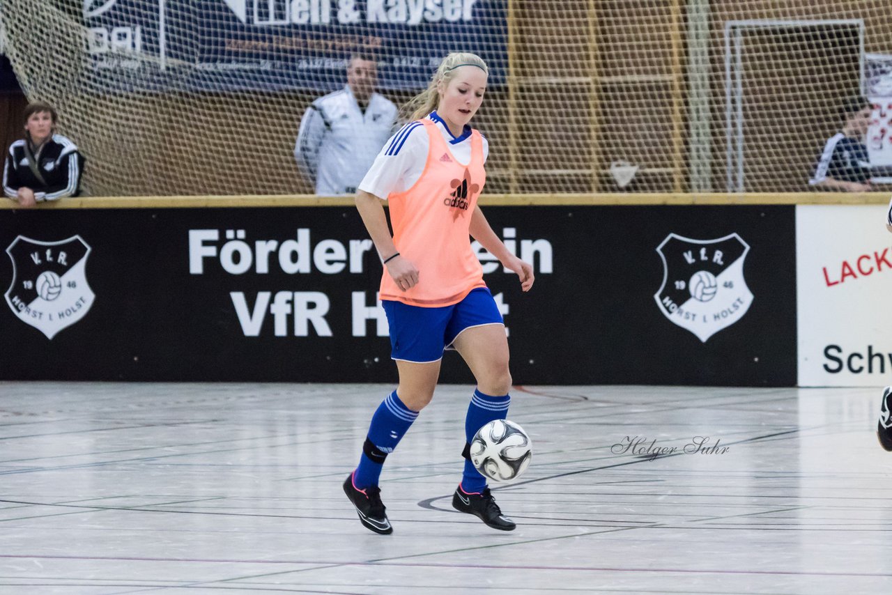 Bild 101 - Volksbank Cup Elmshorn